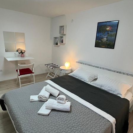 Apartman Lalica Split Exterior foto