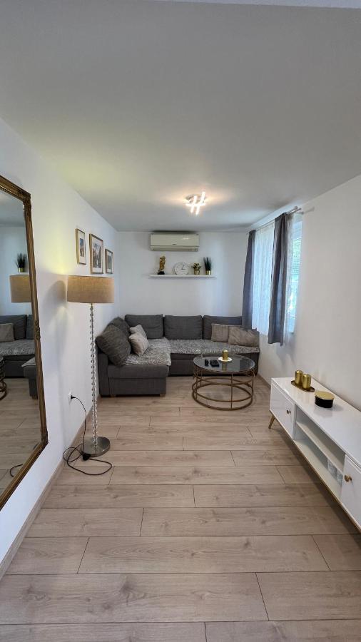 Apartman Lalica Split Exterior foto