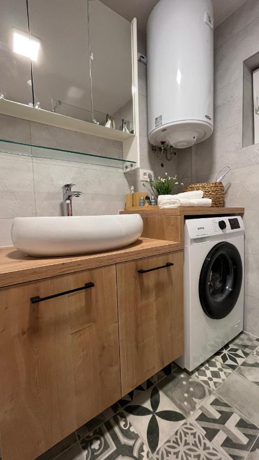 Apartman Lalica Split Exterior foto