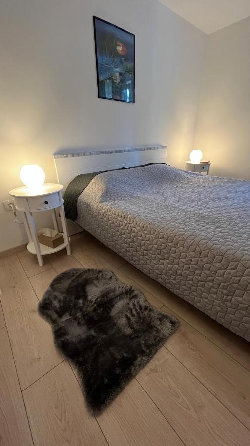 Apartman Lalica Split Exterior foto