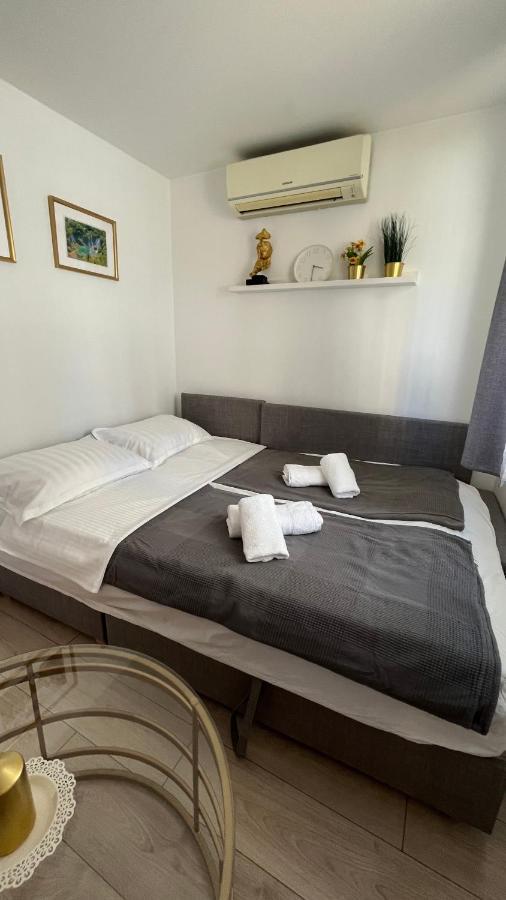Apartman Lalica Split Exterior foto
