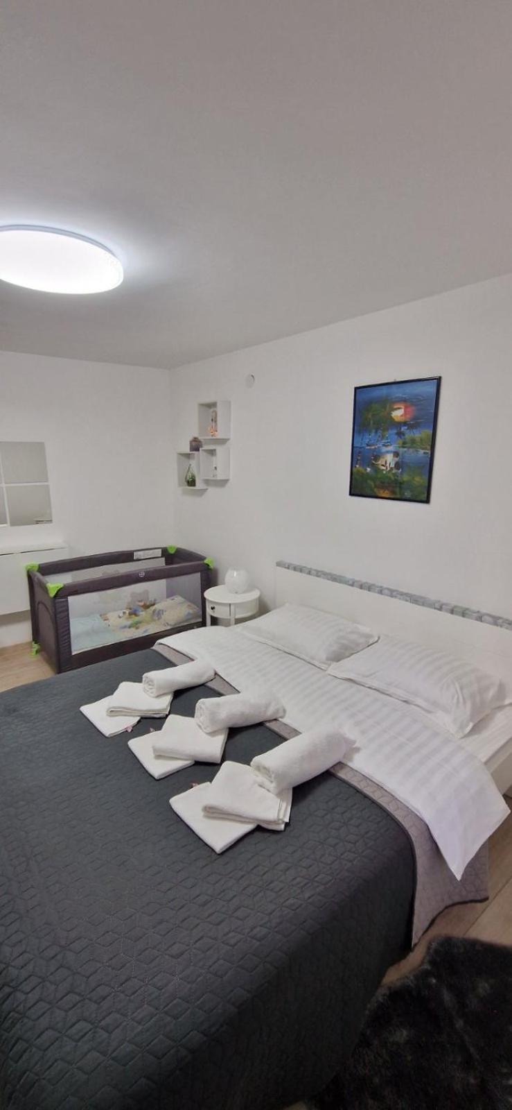 Apartman Lalica Split Exterior foto
