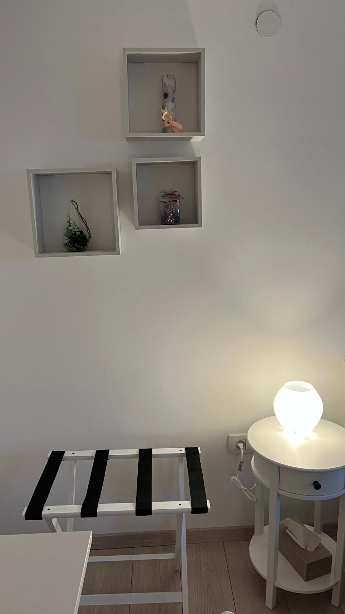 Apartman Lalica Split Exterior foto
