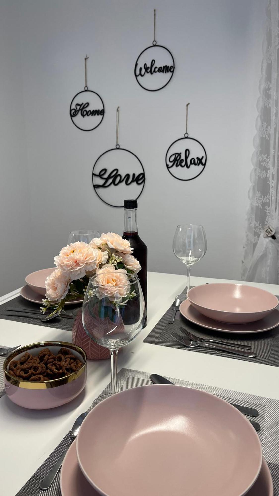 Apartman Lalica Split Exterior foto