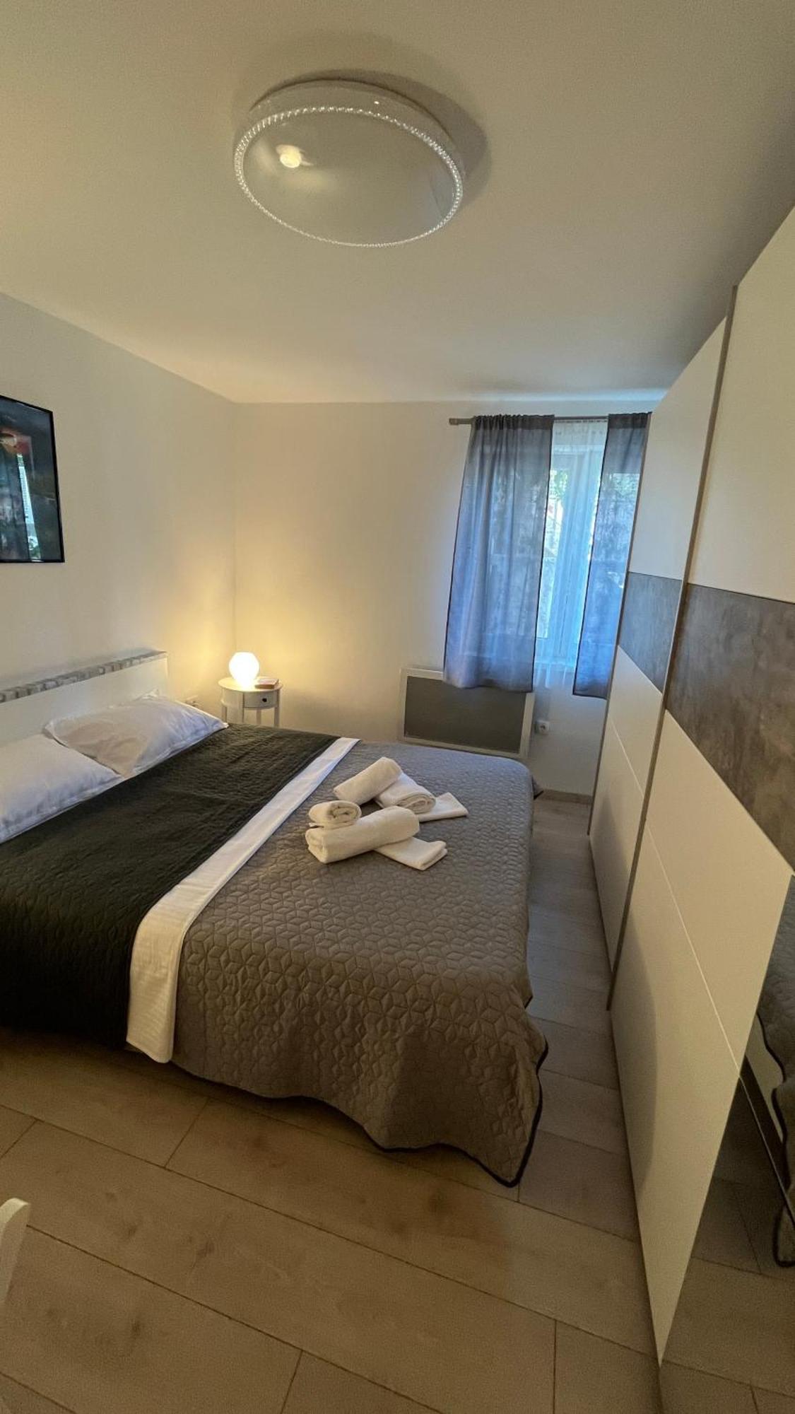 Apartman Lalica Split Exterior foto