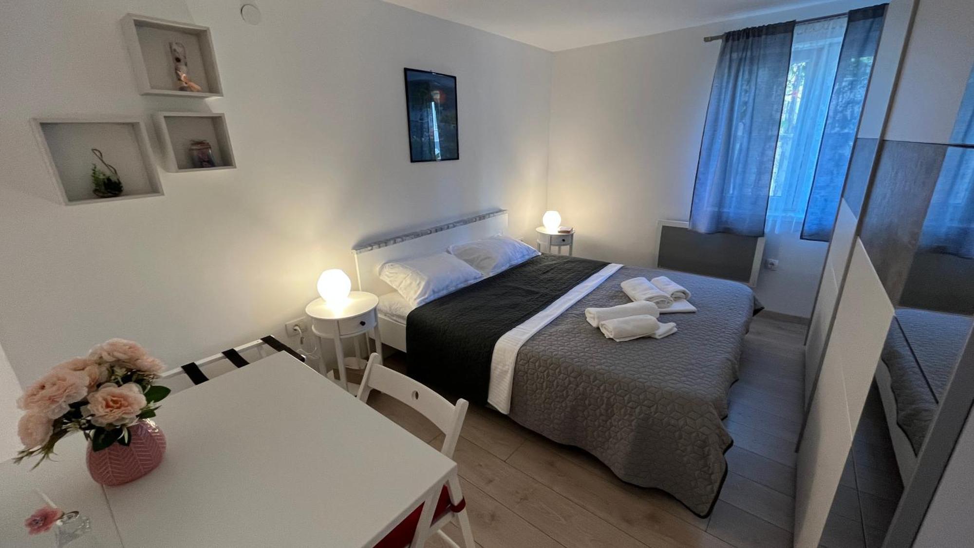 Apartman Lalica Split Exterior foto