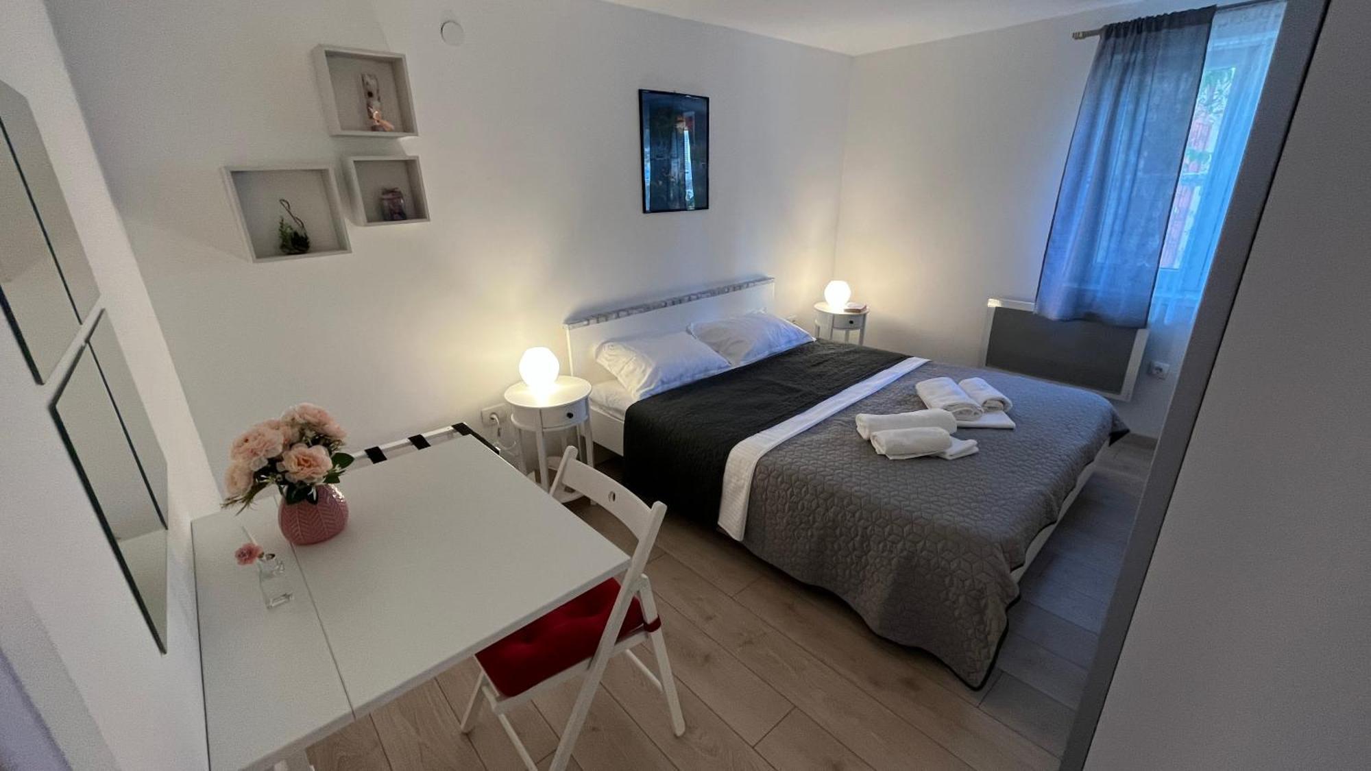 Apartman Lalica Split Exterior foto
