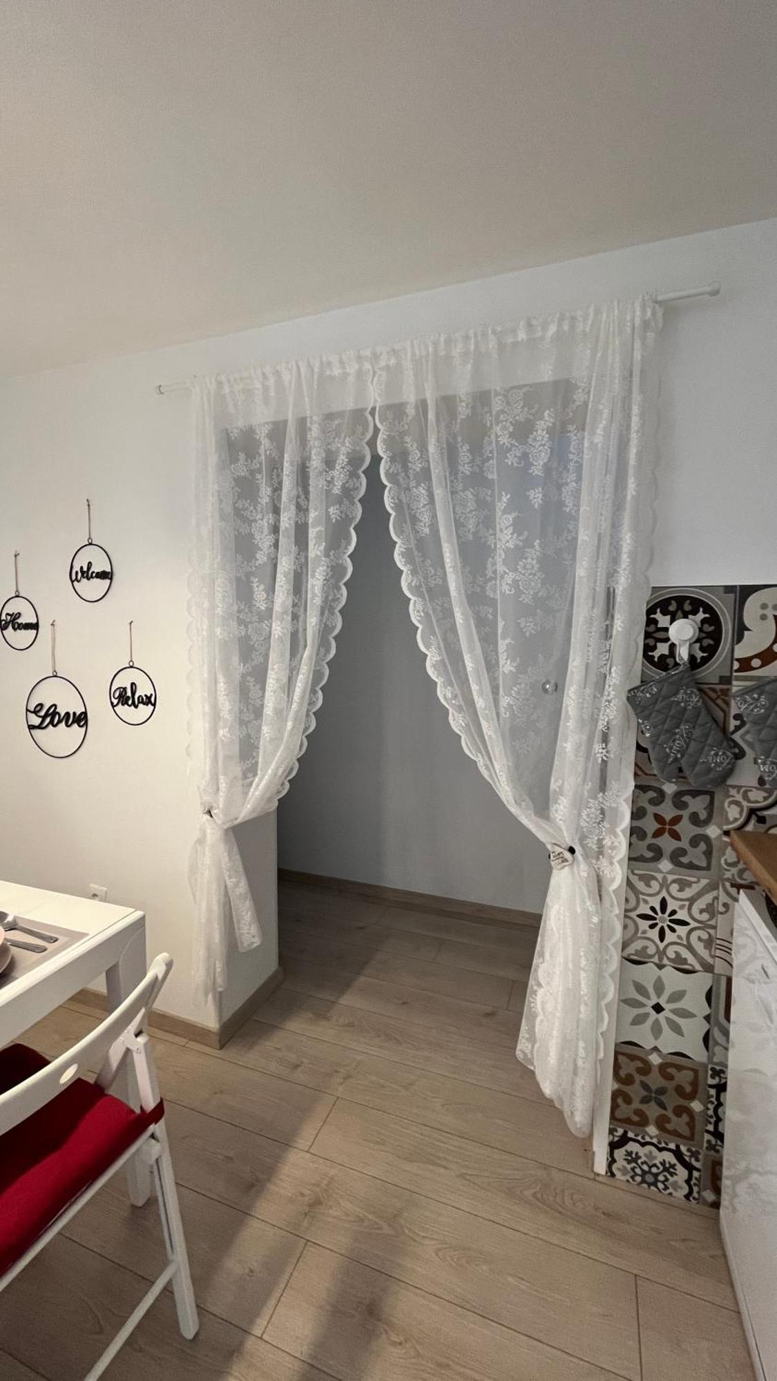 Apartman Lalica Split Exterior foto