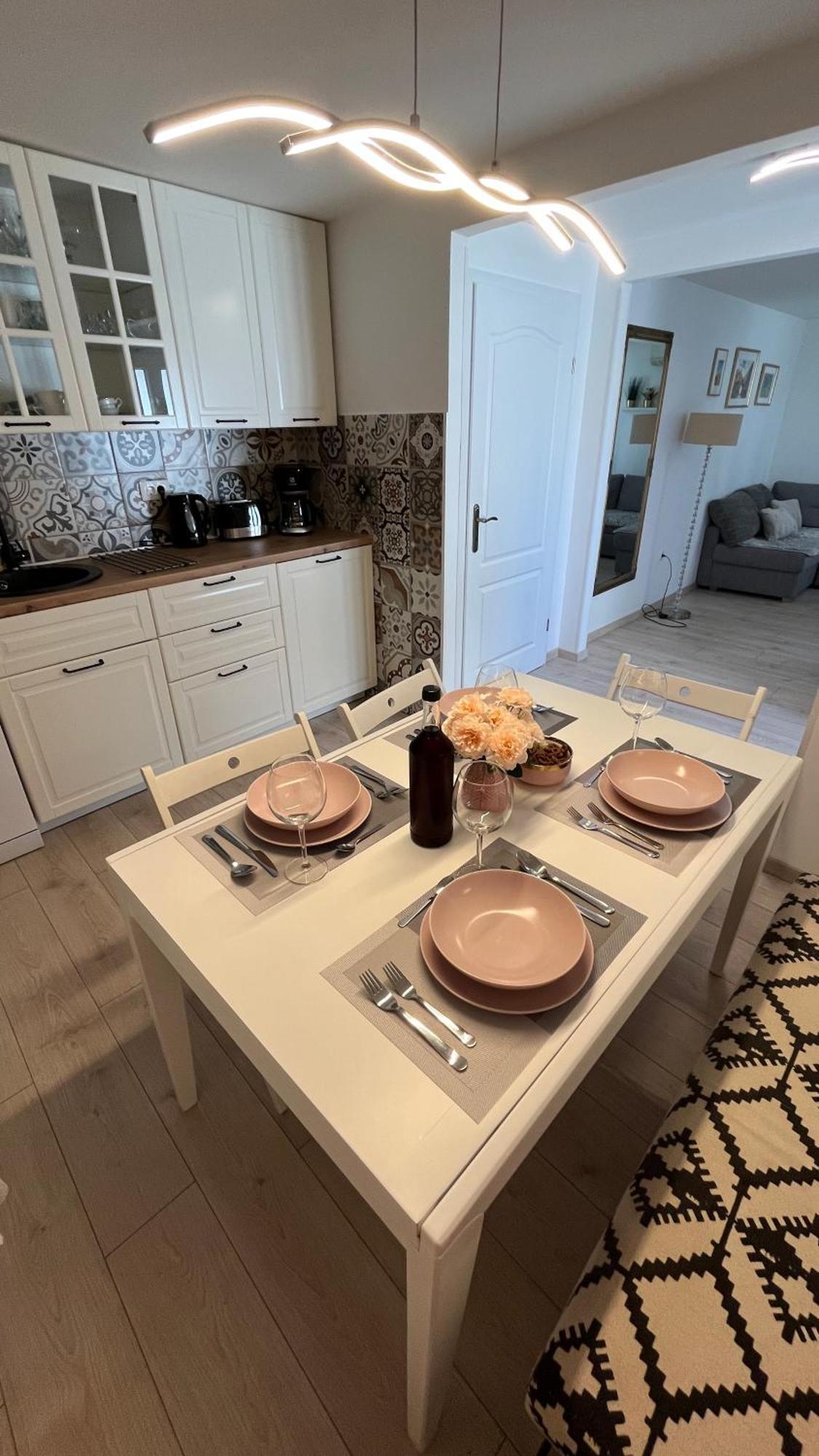 Apartman Lalica Split Exterior foto