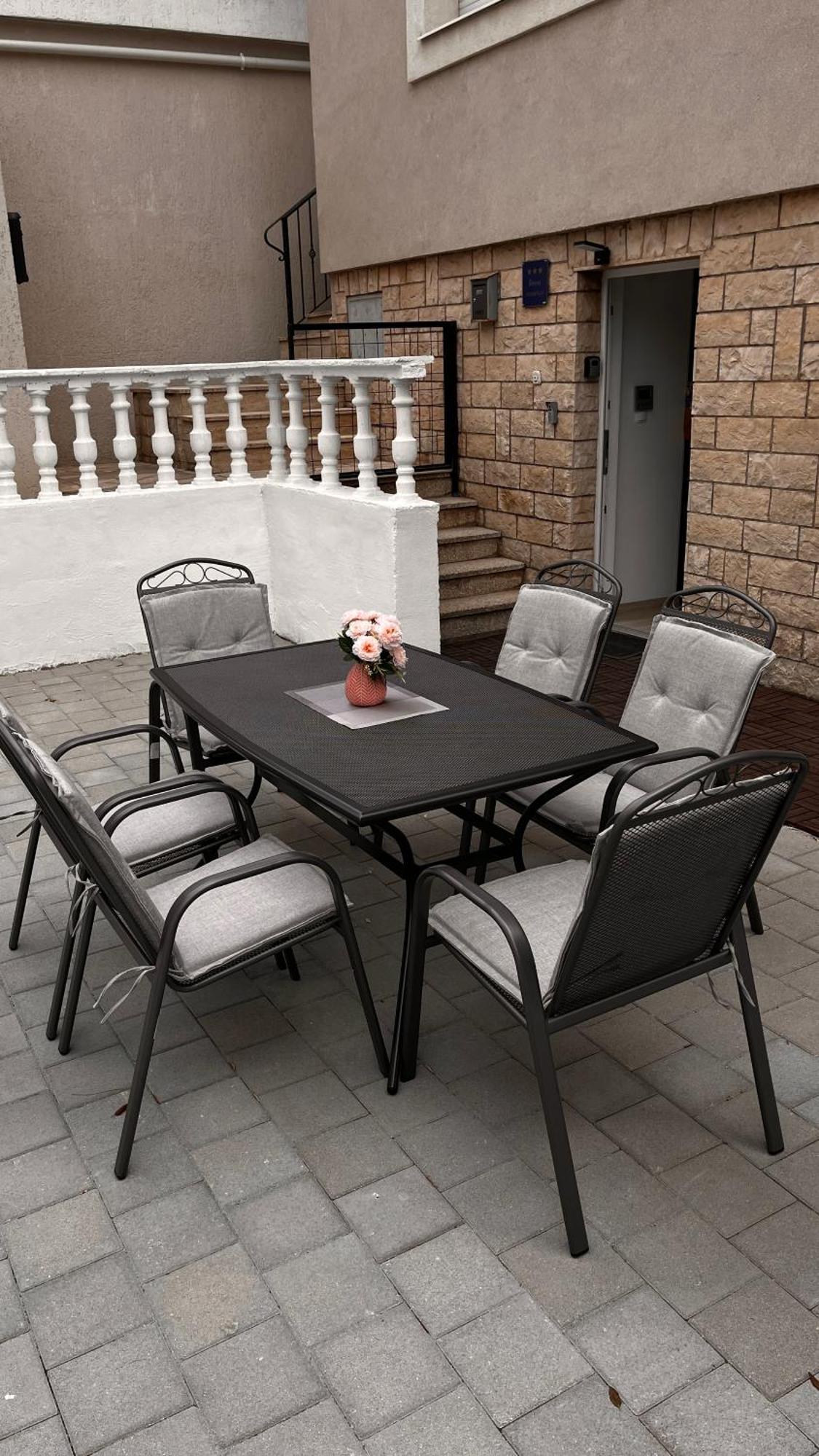Apartman Lalica Split Exterior foto