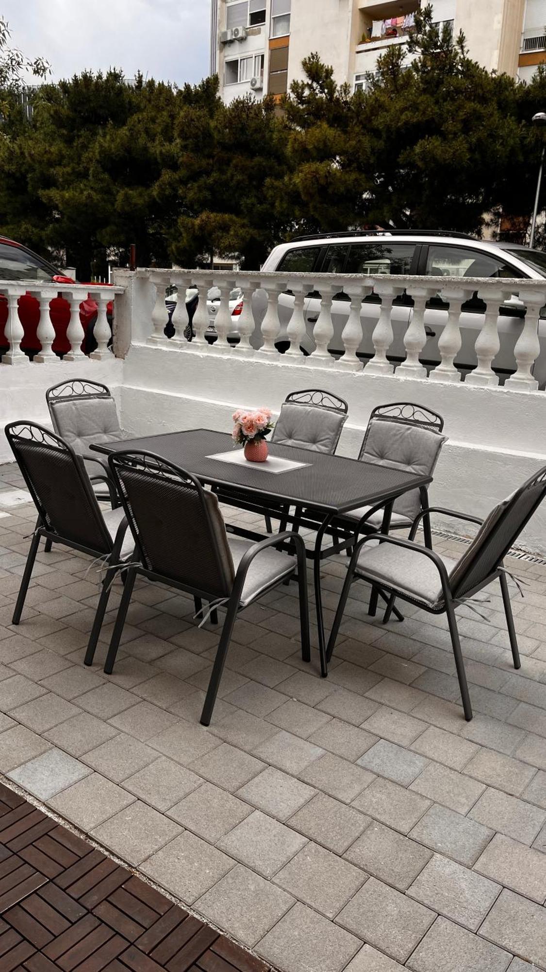 Apartman Lalica Split Exterior foto
